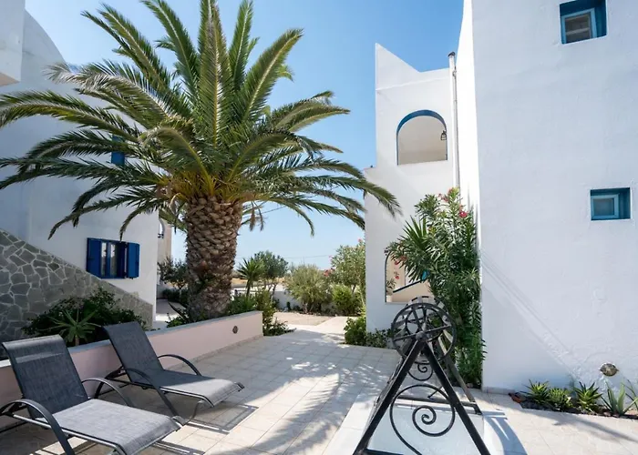 Villa Limnes