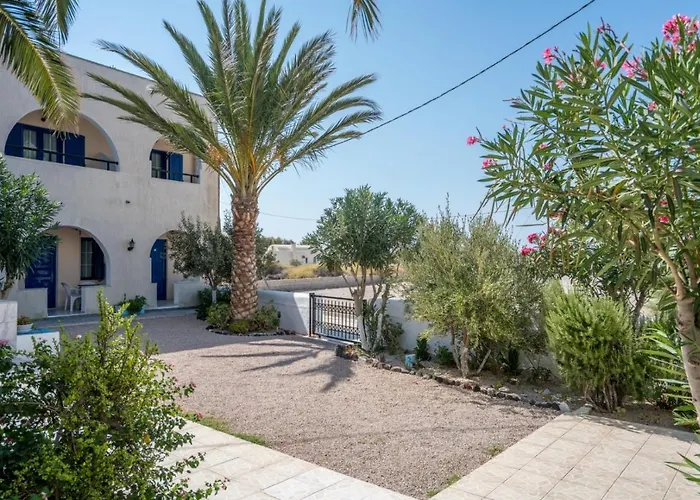 Villa Limnes