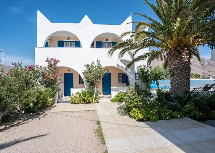 Villa Limnes