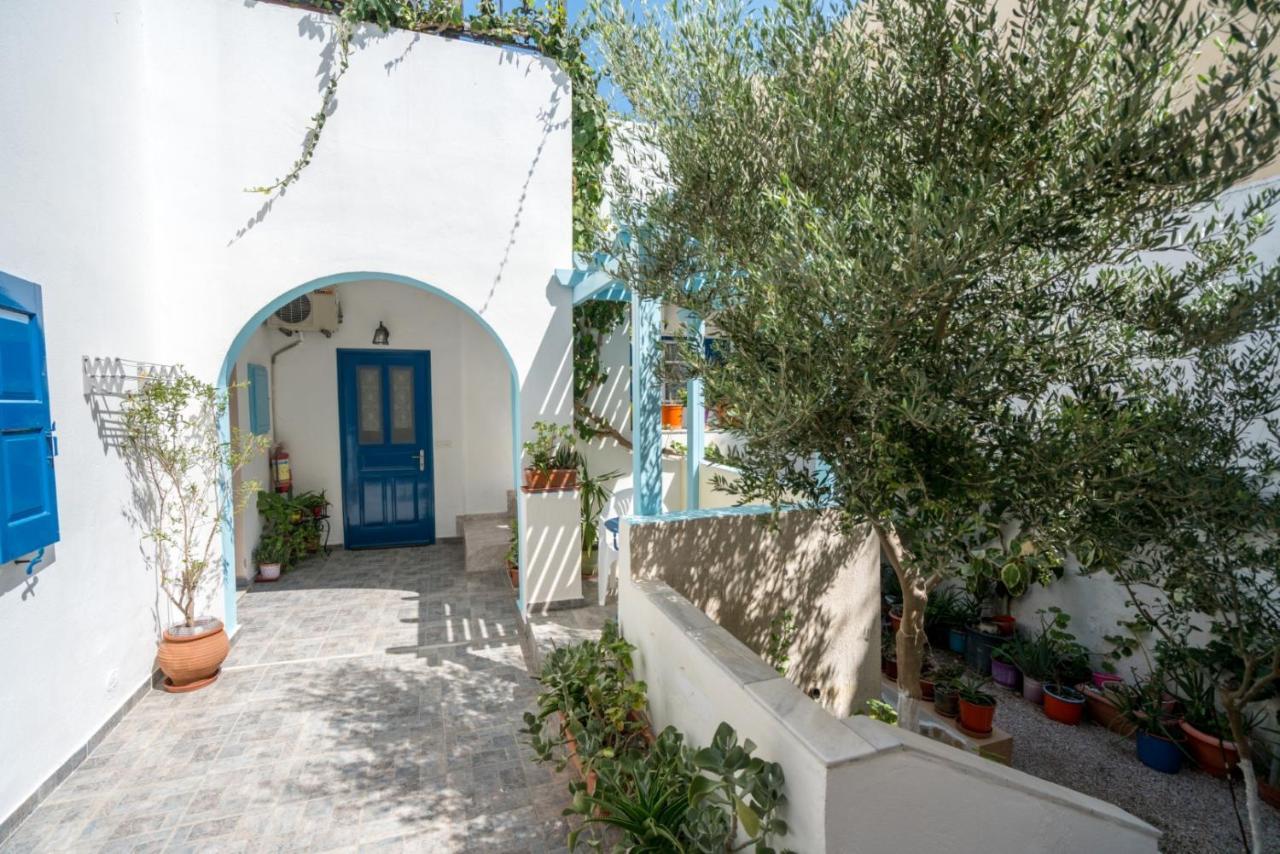 Aparthotel Limnes