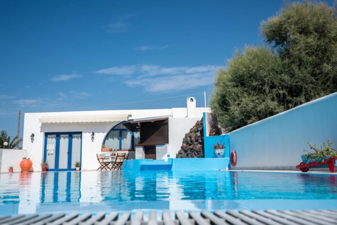Aparthotel Limnes *