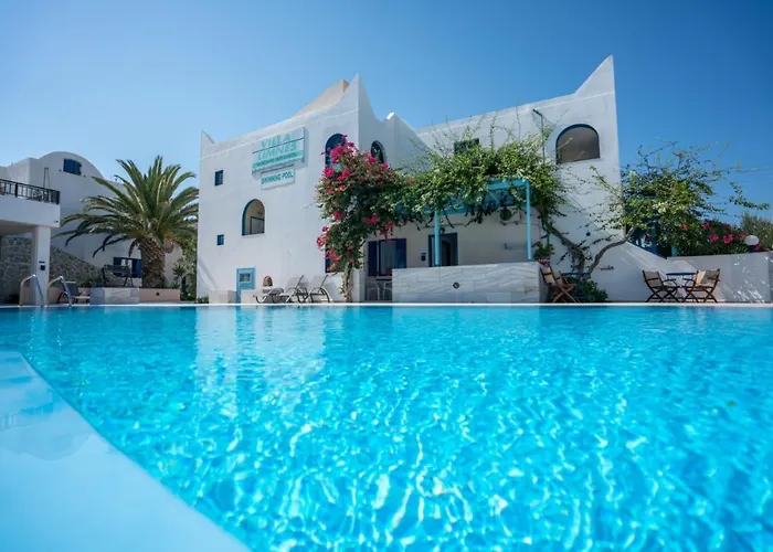 Villa Limnes