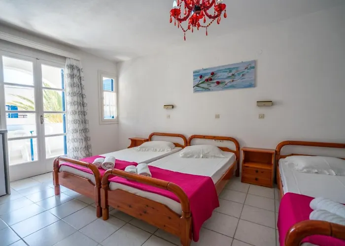 Villa Limnes