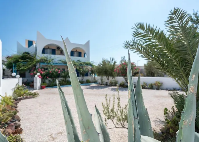 Villa Limnes