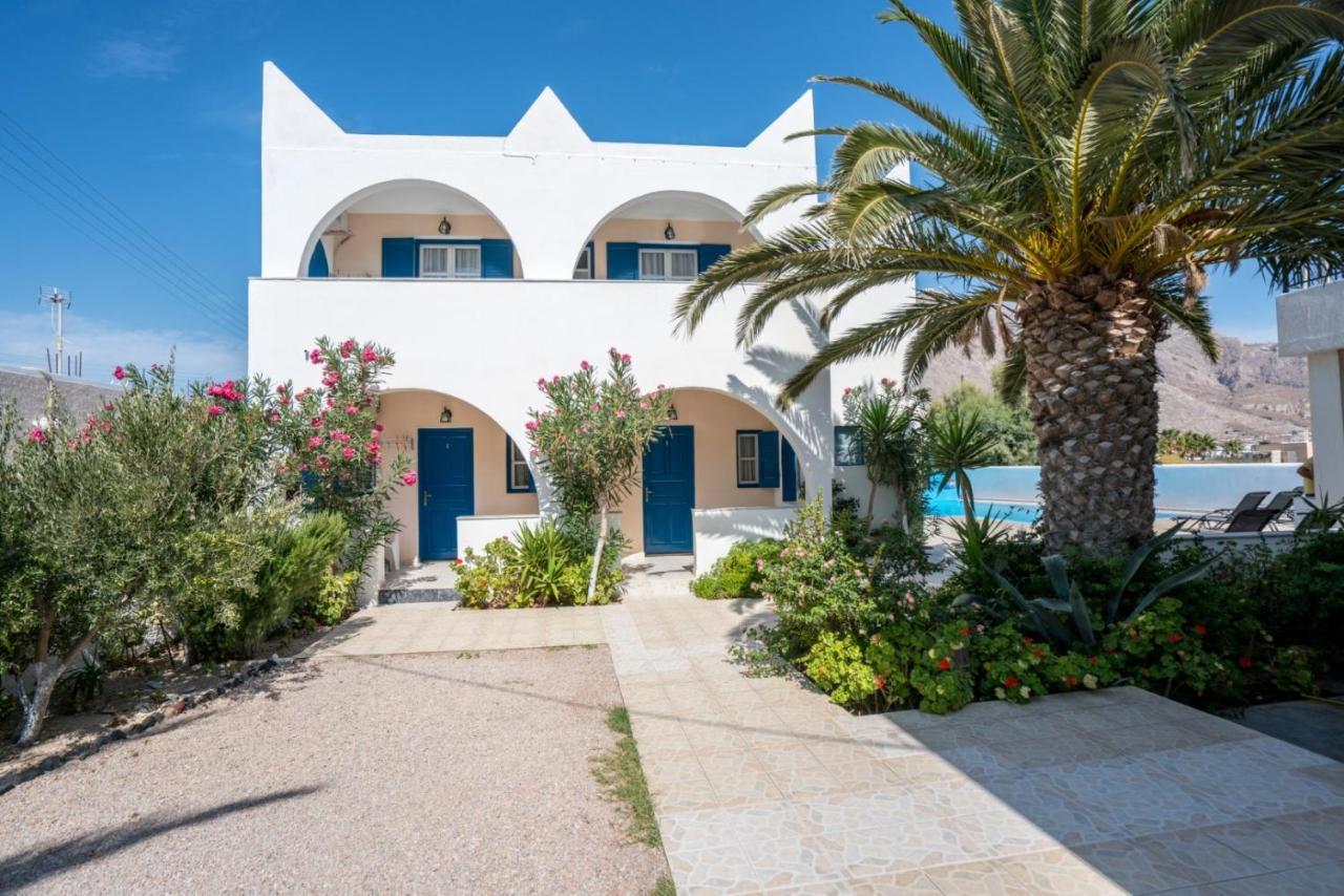 Appart hôtel Limnes *